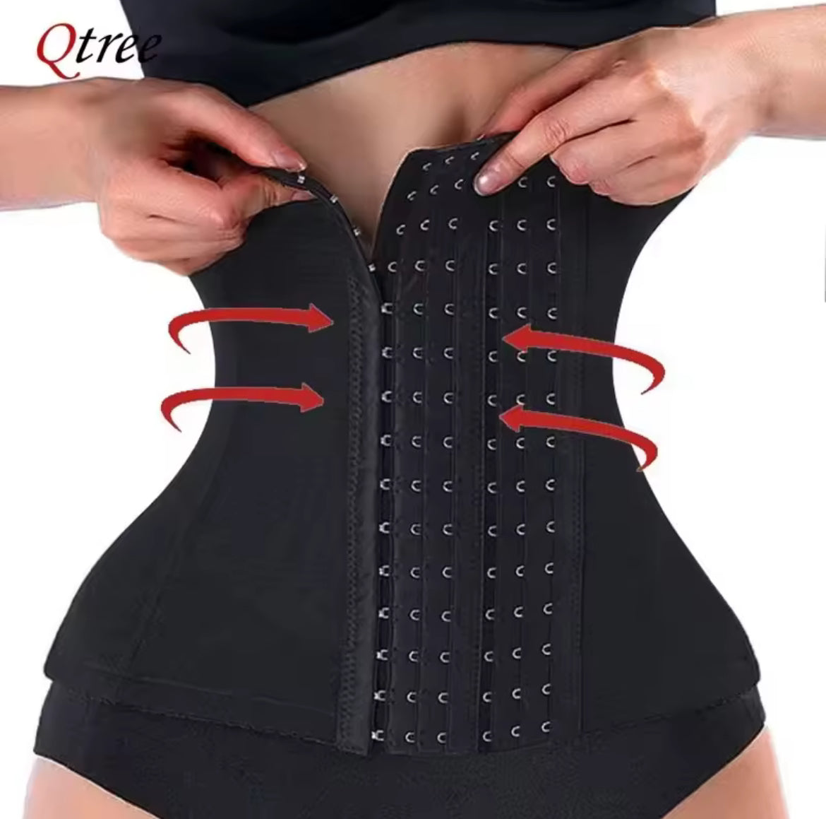 Shapewear Gürtel