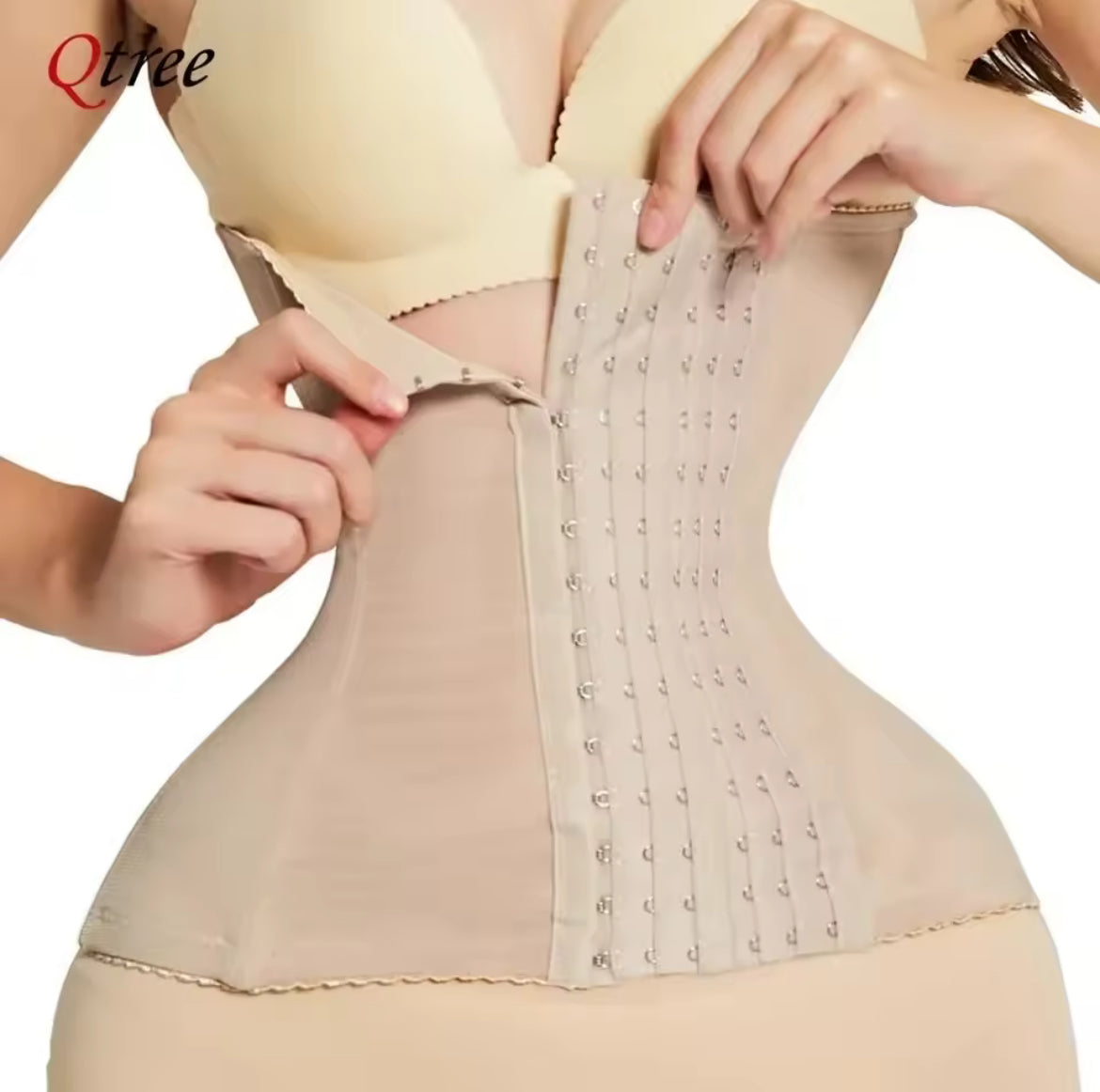 Shapewear Gürtel