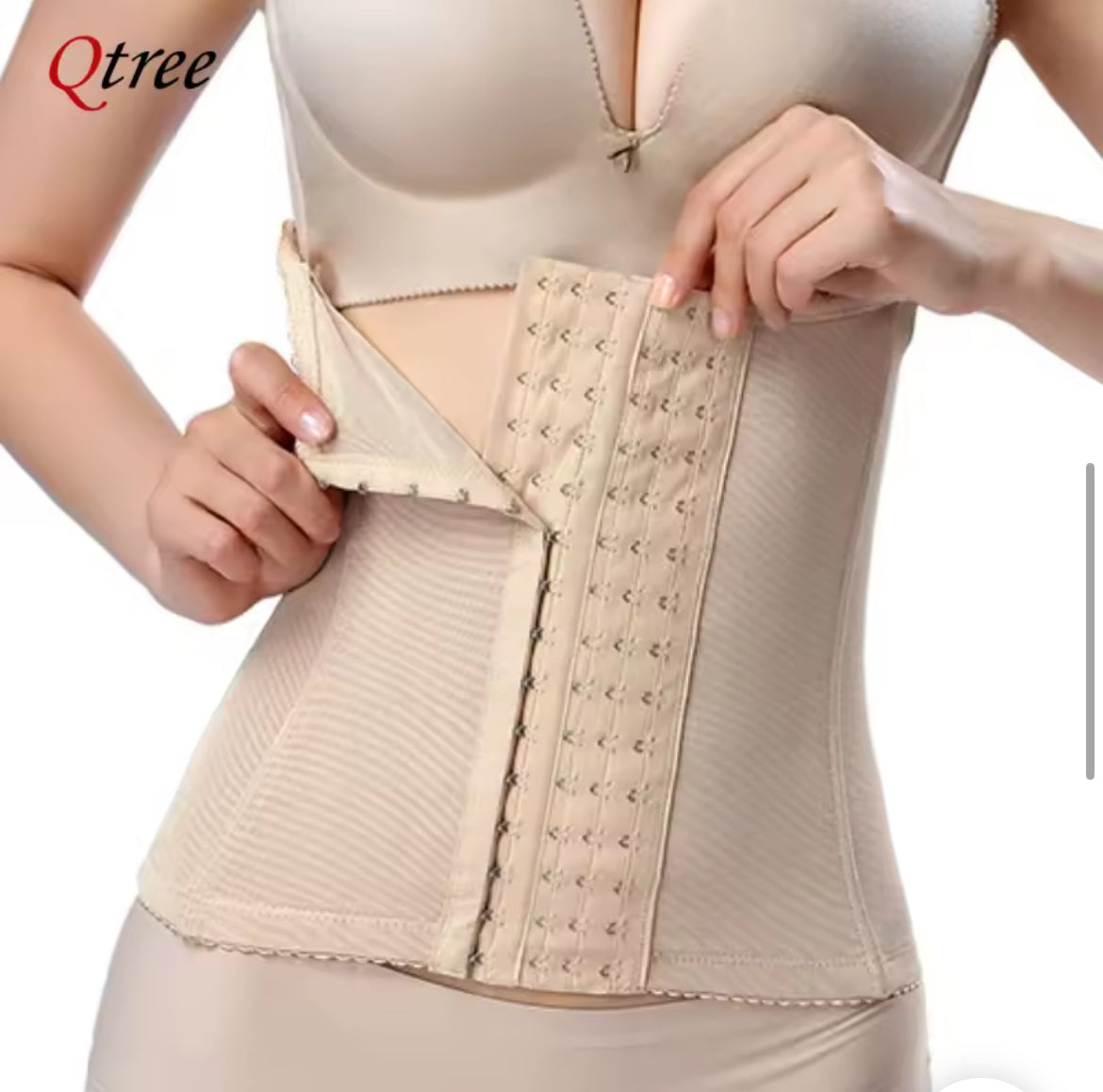 Shapewear Gürtel