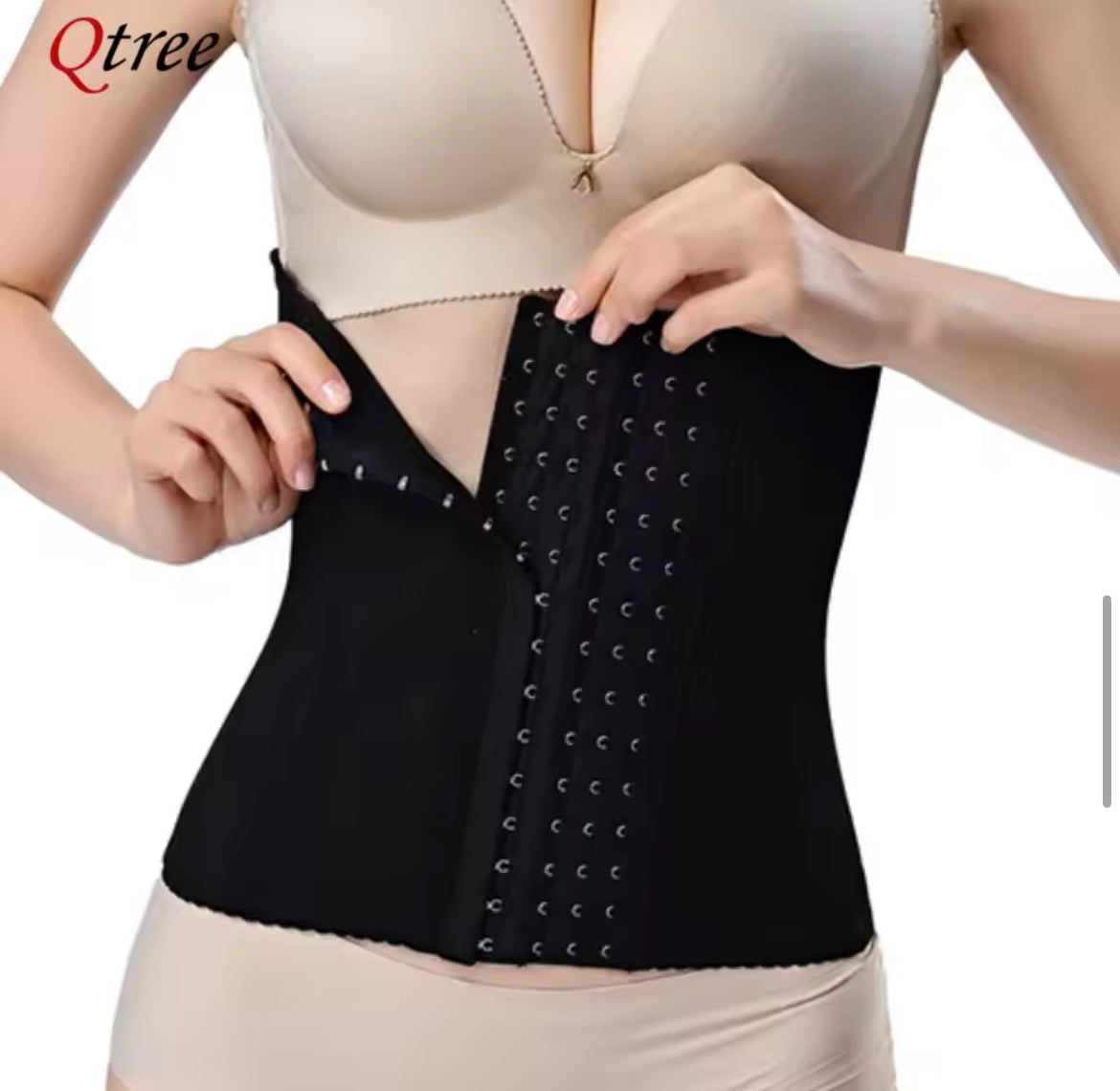 Shapewear Gürtel